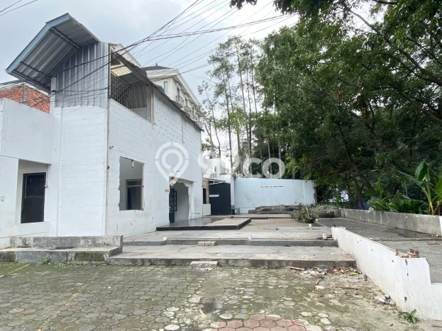Jarang Ada! Tanah Kavling Disewakan di Bandung 300m2 Jarang Ada! Tanah Kavling Disewakan di Bandung 300m2