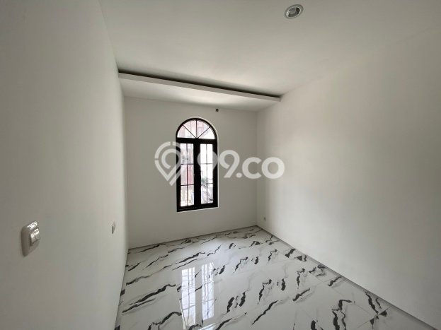 Rumah Minimalis 4 KT di BKR Bandung Unfurnished Rumah Minimalis 4 KT di BKR Bandung Unfurnished