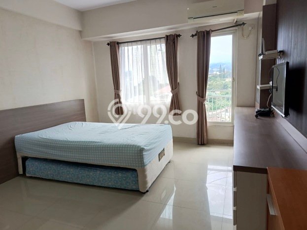Apartemen Harga Terjangkau untuk Dijual di Ciumbuleuit Dengan Spesifikasi 1 KT & 1 KM Apartemen Harga Terjangkau untuk Dijual di Ciumbuleuit Dengan Spesifikasi 1 KT & 1 KM