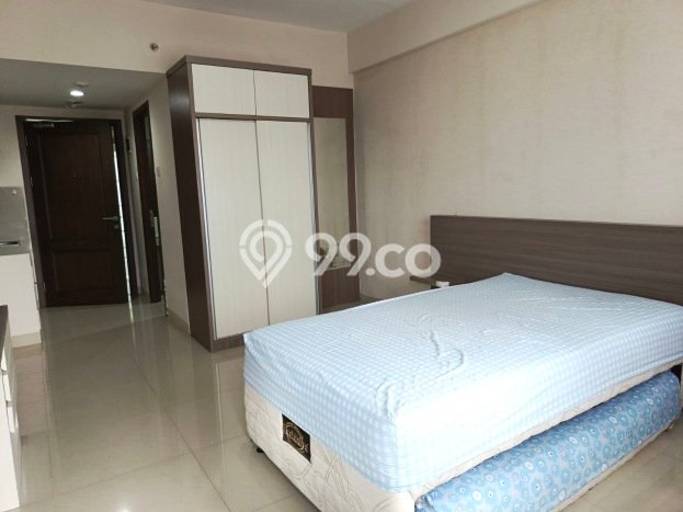 Apartemen Harga Terjangkau untuk Dijual di Ciumbuleuit Dengan Spesifikasi 1 KT & 1 KM Apartemen Harga Terjangkau untuk Dijual di Ciumbuleuit Dengan Spesifikasi 1 KT & 1 KM