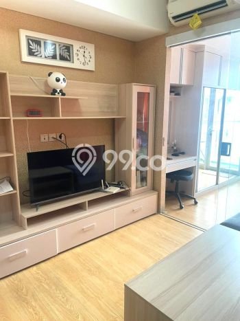 Apartemen Siap Pakai 1 Kamar dengan Harga Terjangkau di Area Coblong, Bandung Apartemen Siap Pakai 1 Kamar dengan Harga Terjangkau di Area Coblong, Bandung