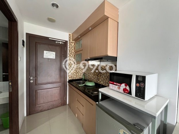 Hunian Strategis 31m2 di Ciumbuleuit Bandung 1 Bedroom Hunian Strategis 31m2 di Ciumbuleuit Bandung 1 Bedroom