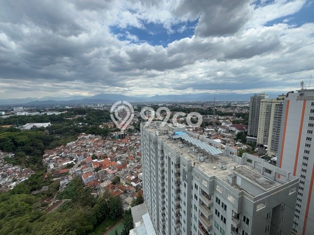 Hunian Strategis 31m2 di Ciumbuleuit Bandung 1 Bedroom Hunian Strategis 31m2 di Ciumbuleuit Bandung 1 Bedroom