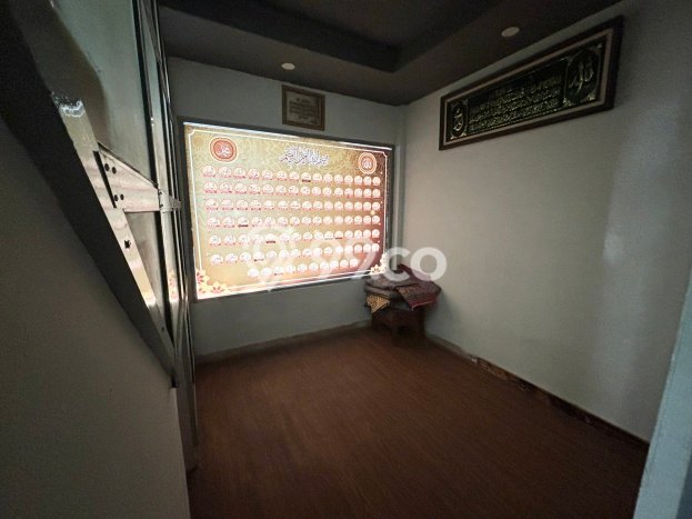 Unit Komersial Tersedia di Buah Batu Spesifikasi LB 55m2 Unit Komersial Tersedia di Buah Batu Spesifikasi LB 55m2