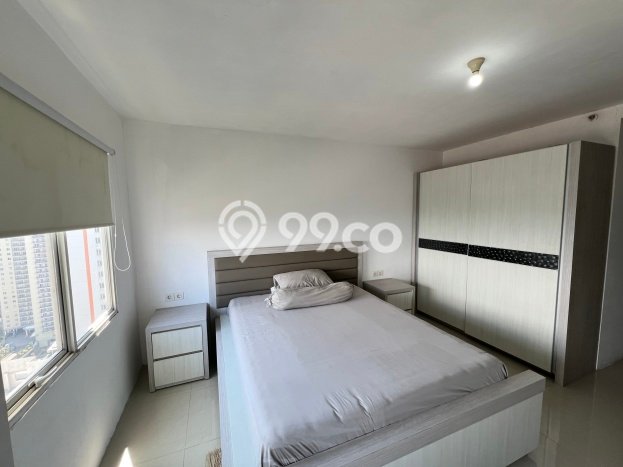 Hunian Strategis 31m2 di Ciumbuleuit Bandung 1 Bedroom Hunian Strategis 31m2 di Ciumbuleuit Bandung 1 Bedroom