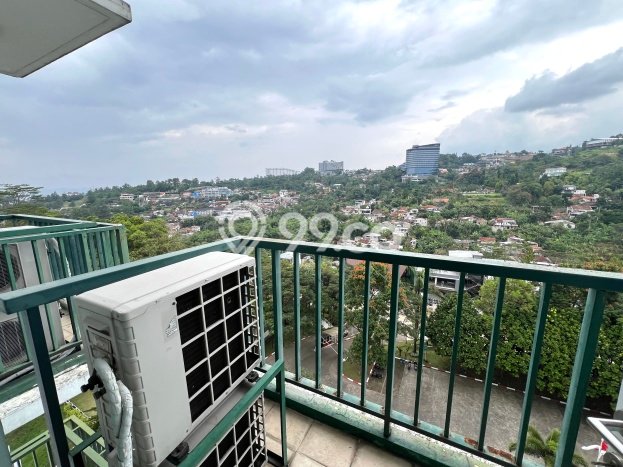 Disewakan Cepat! Hunian Apartemen Hemat di Coblong, Bandung 1 Kamar Tidur dan 1 Kamar Mandi Disewakan Cepat! Hunian Apartemen Hemat di Coblong, Bandung 1 Kamar Tidur dan 1 Kamar Mandi