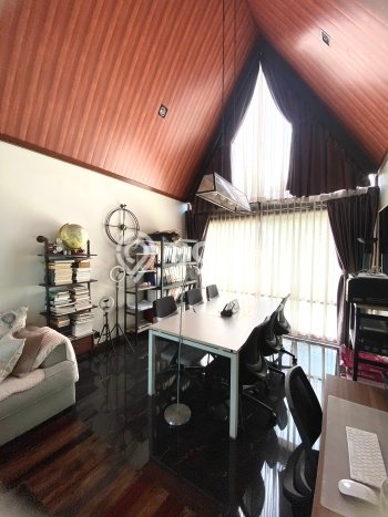 Disewakan Rumah Murah di Dago Bandung dengan 6 KT Disewakan Rumah Murah di Dago Bandung dengan 6 KT