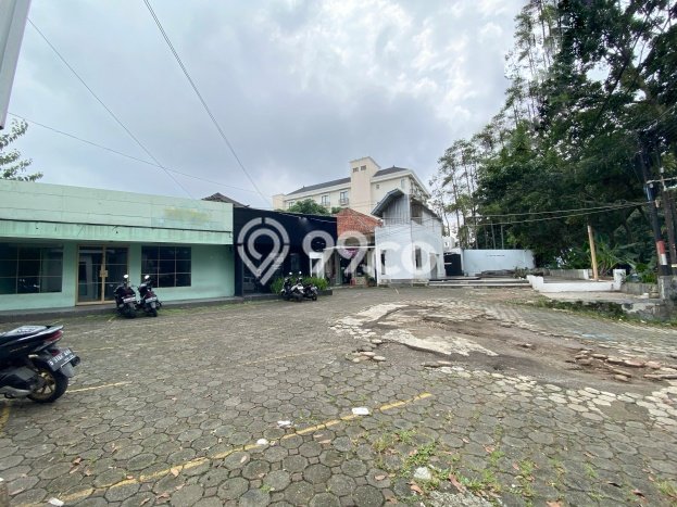 Jarang Ada! Tanah Kavling Disewakan di Bandung 300m2 Jarang Ada! Tanah Kavling Disewakan di Bandung 300m2