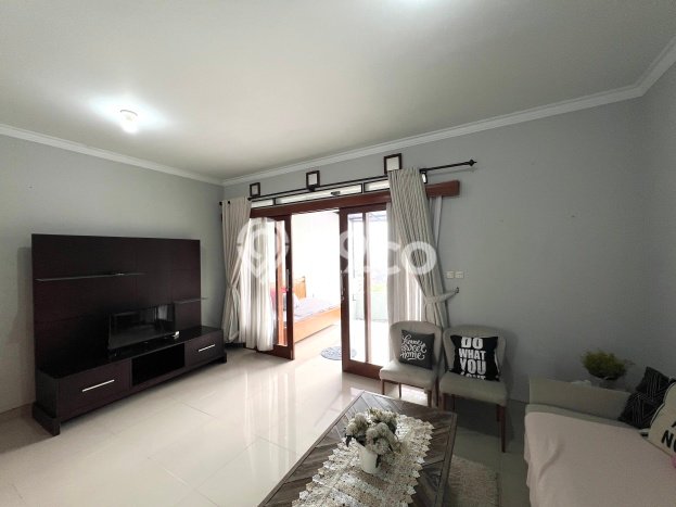 Jarang Ada! Rumah Sewa 3 Kamar Bagus Siap Huni Cigadung Jarang Ada! Rumah Sewa 3 Kamar Bagus Siap Huni Cigadung