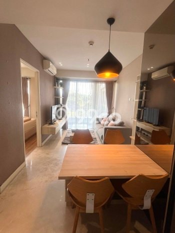 Disewakan Cepat! Unit Apartemen Hemat di Cicendo, Bandung 2 Kamar Tidur dan 1 Kamar Mandi Disewakan Cepat! Unit Apartemen Hemat di Cicendo, Bandung 2 Kamar Tidur dan 1 Kamar Mandi
