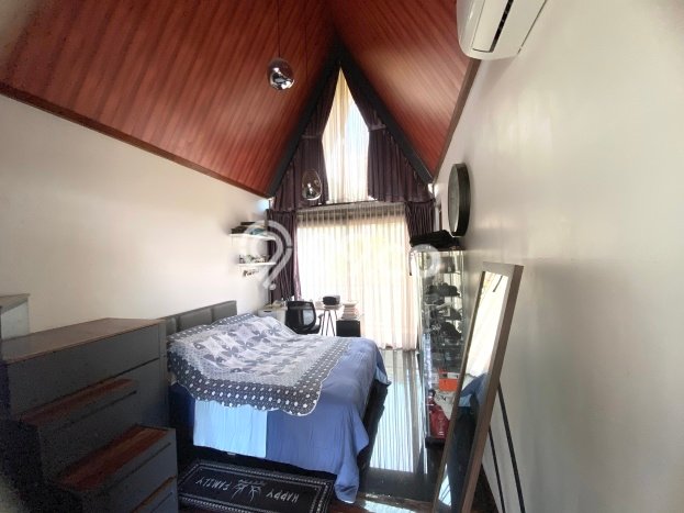 Disewakan Rumah Murah di Dago Bandung dengan 6 KT Disewakan Rumah Murah di Dago Bandung dengan 6 KT
