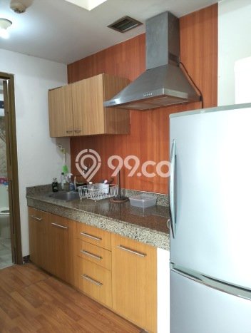 Apartemen Minimalis untuk Disewa, 2 Kamar di Bandung Apartemen Minimalis untuk Disewa, 2 Kamar di Bandung