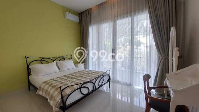 Rumah Luxury Modern Tanpa Renovasi di Dago Bandung Rumah Luxury Modern Tanpa Renovasi di Dago Bandung