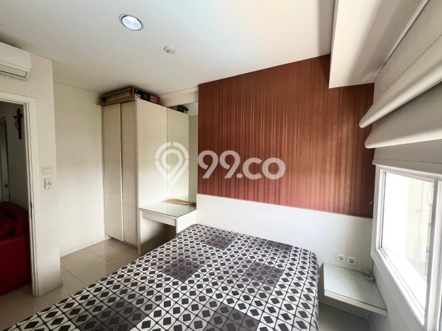 Hunian Strategis 32m2 di Ciumbuleuit Bandung 1 KT Hunian Strategis 32m2 di Ciumbuleuit Bandung 1 KT