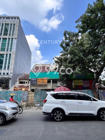 Kavling Tanah Dijual di Kelapa Gading, Jakarta Utara, Luas 600m2 Area Strategis Kavling Tanah Dijual di Kelapa Gading, Jakarta Utara, Luas 600m2 Area Strategis