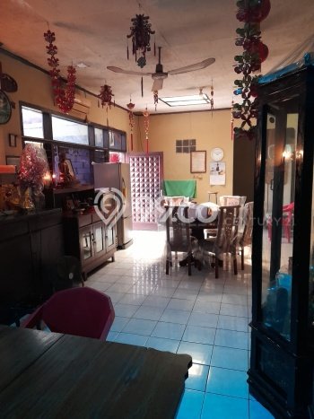 Jual Rumah Mewah Megah Dengan View Eksklusif di Pisangan Lama, Jakarta Timur Jual Rumah Mewah Megah Dengan View Eksklusif di Pisangan Lama, Jakarta Timur