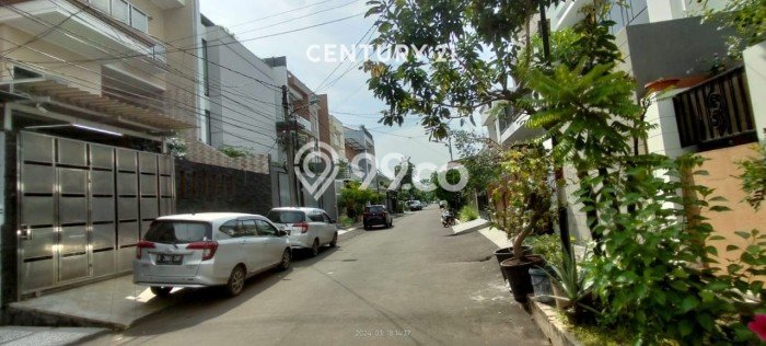 For Sale Rumah Mewah Exclusive di Kelapa Gading, Jakarta Utara For Sale Rumah Mewah Exclusive di Kelapa Gading, Jakarta Utara