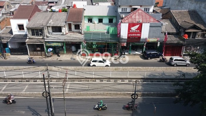 Ruko Bagus Dijual LB 385m2 Lokasi Strategis Jakarta Pusat Area Cocok untuk Bisnis Ruko Bagus Dijual LB 385m2 Lokasi Strategis Jakarta Pusat Area Cocok untuk Bisnis