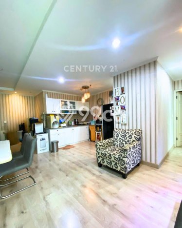 Siap Milik Apartemen 2 KT 1 KM di Kelapa Gading Siap Milik Apartemen 2 KT 1 KM di Kelapa Gading