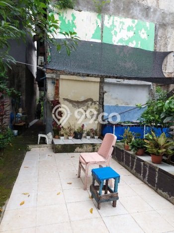 Dijual Rumah Premium dengan Fasilitas Sekitar Komplit di Senen, Jakarta Pusat Dijual Rumah Premium dengan Fasilitas Sekitar Komplit di Senen, Jakarta Pusat
