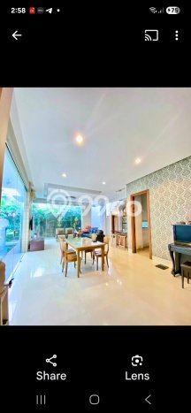 Rumah Mewah Dijual LT 200m2 di Kelapa Gading, Jakarta Utara Rumah Mewah Dijual LT 200m2 di Kelapa Gading, Jakarta Utara