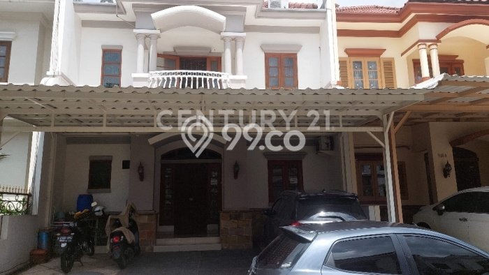 Siap Huni Rumah Mewah 3 Kamar di Kelapa Gading Dekat ke Mana Pun Siap Huni Rumah Mewah 3 Kamar di Kelapa Gading Dekat ke Mana Pun