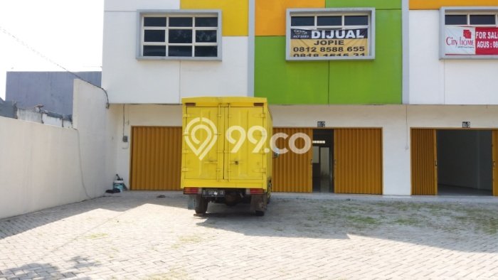 Ruko Bagus Dijual LB 385m2 Lokasi Strategis Jakarta Pusat Area Cocok untuk Bisnis Ruko Bagus Dijual LB 385m2 Lokasi Strategis Jakarta Pusat Area Cocok untuk Bisnis