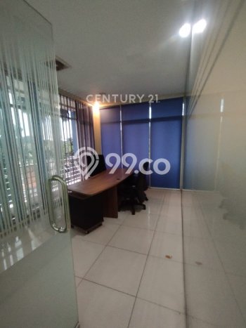 Ruko Dijual di Kelapa Gading LT 120m2, LB 420m2 untuk Investasi Ruko Dijual di Kelapa Gading LT 120m2, LB 420m2 untuk Investasi
