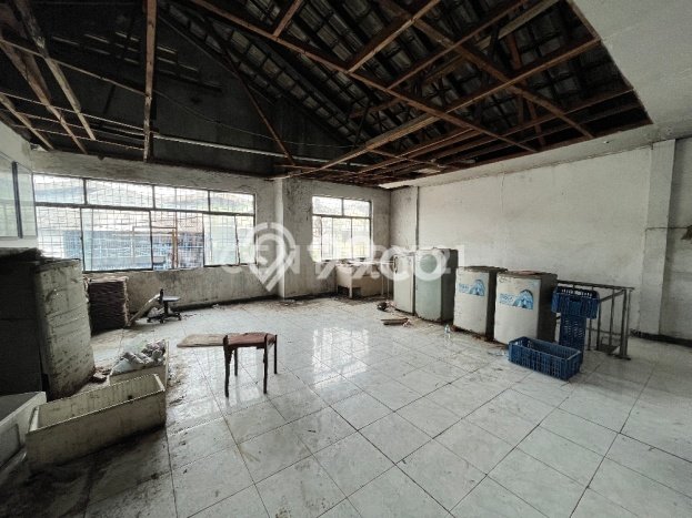 Gudang Dijual di Prime Area Tangerang Luas 1200m2 Gudang Dijual di Prime Area Tangerang Luas 1200m2