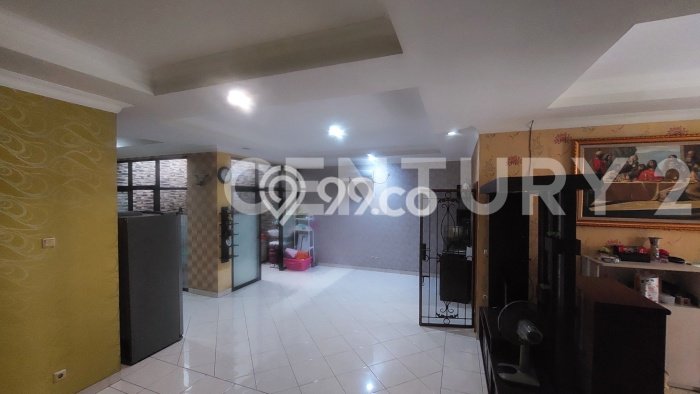 Siap Huni Rumah Mewah 3 Kamar di Kelapa Gading Dekat ke Mana Pun Siap Huni Rumah Mewah 3 Kamar di Kelapa Gading Dekat ke Mana Pun