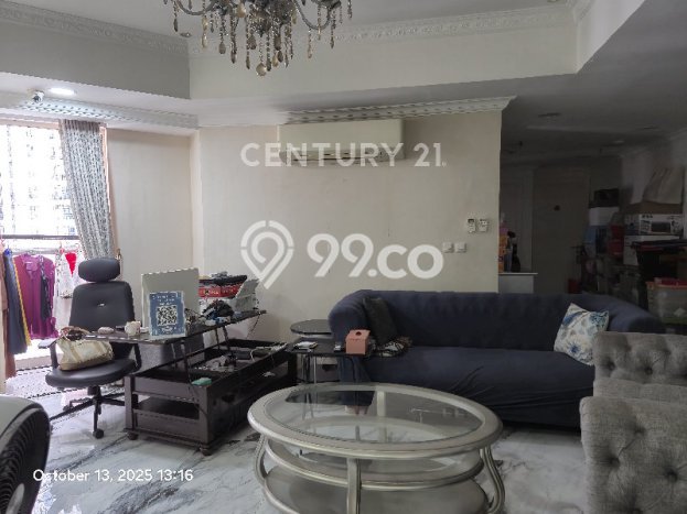 Dijual Segera Apartemen Luxury 3 Kamar di Kemayoran, Jakarta Pusat Dijual Segera Apartemen Luxury 3 Kamar di Kemayoran, Jakarta Pusat