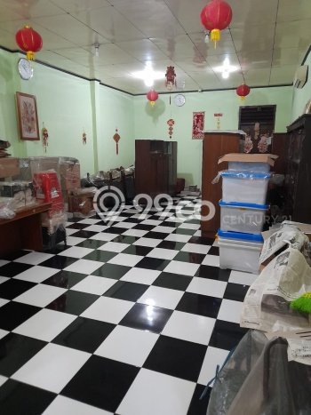 Jual Rumah Mewah Megah Dengan View Eksklusif di Pisangan Lama, Jakarta Timur Jual Rumah Mewah Megah Dengan View Eksklusif di Pisangan Lama, Jakarta Timur