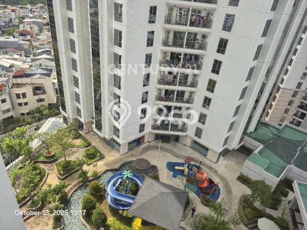 Dijual Segera Apartemen Luxury 3 Kamar di Kemayoran, Jakarta Pusat Dijual Segera Apartemen Luxury 3 Kamar di Kemayoran, Jakarta Pusat