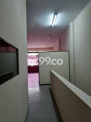 Unit Ruko Dijual di Tanah Abang Jakarta Pusat Luas Bangunan 280m2 Unit Ruko Dijual di Tanah Abang Jakarta Pusat Luas Bangunan 280m2
