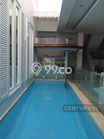 Hot Offer Hunian Mewah Ideal dan Luas di Kelapa Gading, Jakarta Utara Hot Offer Hunian Mewah Ideal dan Luas di Kelapa Gading, Jakarta Utara