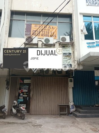 Unit Ruko Dijual di Tanah Abang Jakarta Pusat Luas Bangunan 280m2 Unit Ruko Dijual di Tanah Abang Jakarta Pusat Luas Bangunan 280m2