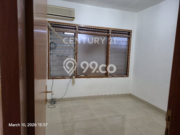 For Sale! Premium House LT 212m2 Desain Modern di Kayu Putih For Sale! Premium House LT 212m2 Desain Modern di Kayu Putih