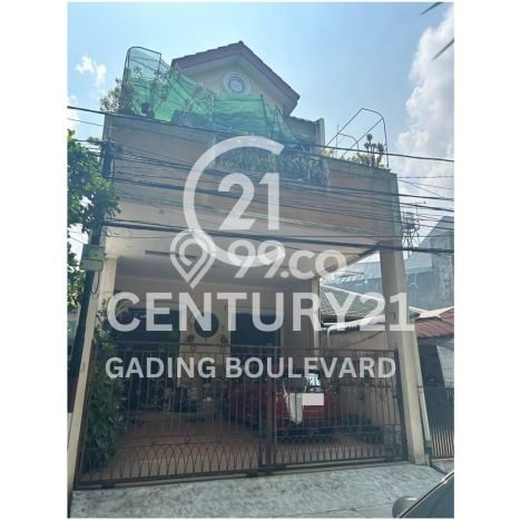Dijual Rumah Mewah Exclusive di Kelapa Gading, Jakarta Utara Dijual Rumah Mewah Exclusive di Kelapa Gading, Jakarta Utara