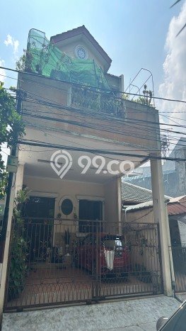 Siap Huni Rumah Mewah 3 Kamar di Kelapa Gading Dekat ke Mana Saja Siap Huni Rumah Mewah 3 Kamar di Kelapa Gading Dekat ke Mana Saja