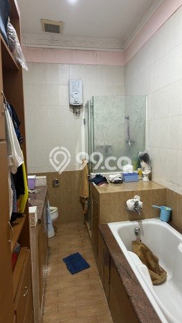 Siap Huni Rumah Mewah 3 Kamar di Kelapa Gading Dekat ke Mana Saja Siap Huni Rumah Mewah 3 Kamar di Kelapa Gading Dekat ke Mana Saja