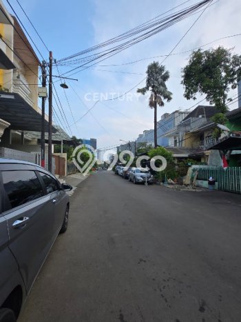 Hot Offer Hunian Premium Ideal dan Luas di Kelapa Gading, Jakarta Utara Hot Offer Hunian Premium Ideal dan Luas di Kelapa Gading, Jakarta Utara
