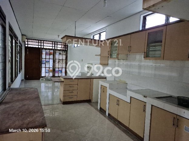 For Sale! Premium House LT 212m2 Desain Modern di Kayu Putih For Sale! Premium House LT 212m2 Desain Modern di Kayu Putih