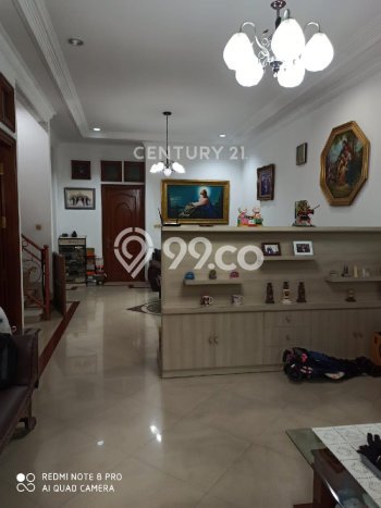 Siap Huni Hunian Elit 4 Kamar di Kelapa Gading Dekat ke Mana Saja Siap Huni Hunian Elit 4 Kamar di Kelapa Gading Dekat ke Mana Saja