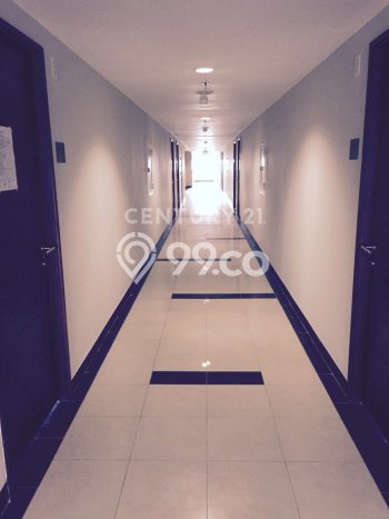 Hunian Apartemen Ekonomis 2 KT 1 KM di Kelapa Gading, Jakarta Utara, DKI Jakarta Hunian Apartemen Ekonomis 2 KT 1 KM di Kelapa Gading, Jakarta Utara, DKI Jakarta