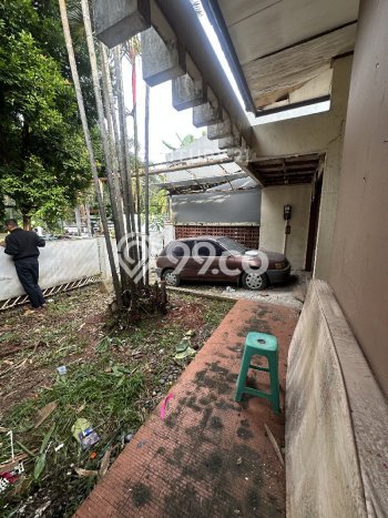 For Sale! Luxury House LT 302m2 Desain Modern di Pondok Indah For Sale! Luxury House LT 302m2 Desain Modern di Pondok Indah