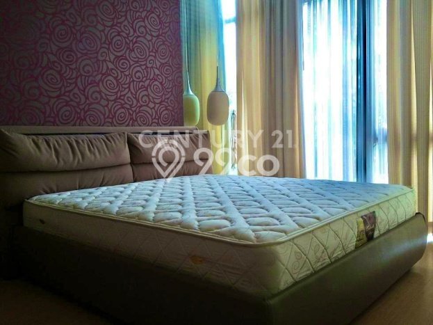 Apartemen Luxury Dijual di Kelapa Gading Jakarta Utara Luas 210m2 Apartemen Luxury Dijual di Kelapa Gading Jakarta Utara Luas 210m2