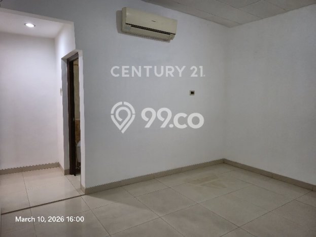 For Sale! Premium House LT 212m2 Desain Modern di Kayu Putih For Sale! Premium House LT 212m2 Desain Modern di Kayu Putih