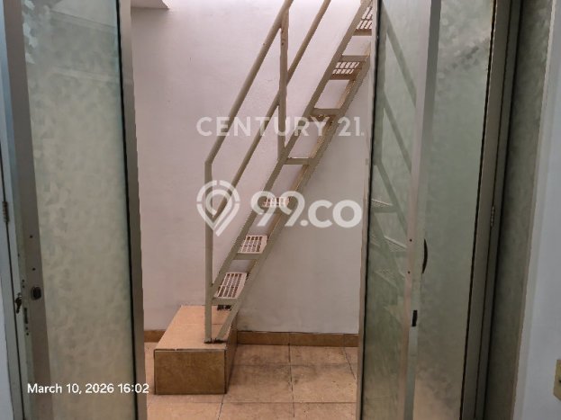 For Sale! Premium House LT 212m2 Desain Modern di Kayu Putih For Sale! Premium House LT 212m2 Desain Modern di Kayu Putih