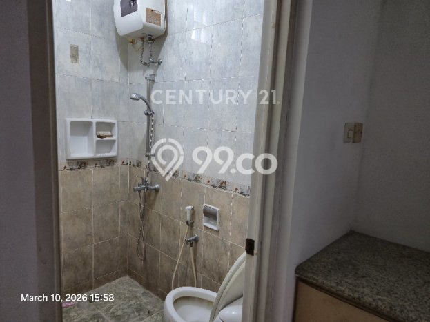 For Sale! Premium House LT 212m2 Desain Modern di Kayu Putih For Sale! Premium House LT 212m2 Desain Modern di Kayu Putih