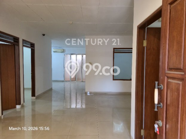 For Sale! Premium House LT 212m2 Desain Modern di Kayu Putih For Sale! Premium House LT 212m2 Desain Modern di Kayu Putih